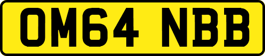 OM64NBB