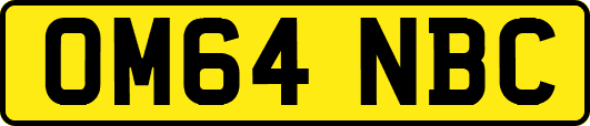 OM64NBC