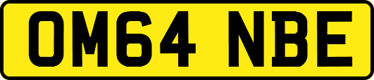 OM64NBE
