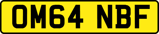 OM64NBF