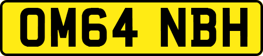 OM64NBH