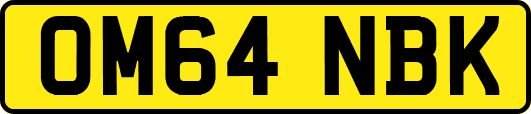 OM64NBK