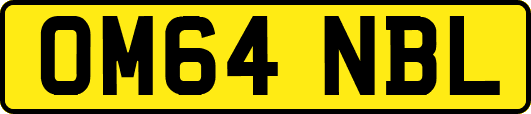 OM64NBL