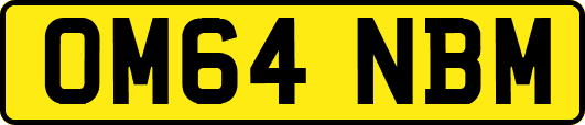 OM64NBM