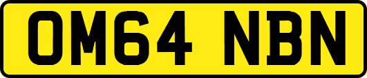 OM64NBN