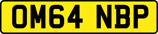 OM64NBP