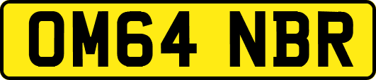 OM64NBR