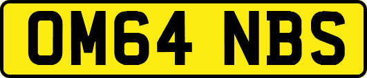 OM64NBS