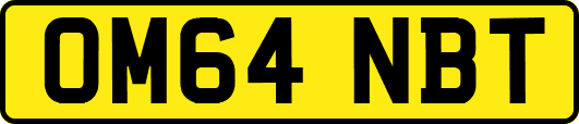 OM64NBT
