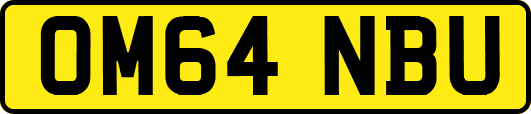 OM64NBU