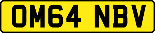 OM64NBV