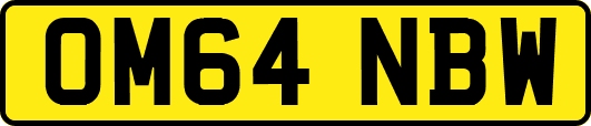 OM64NBW