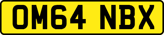 OM64NBX