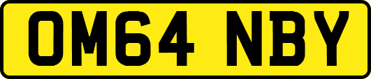 OM64NBY