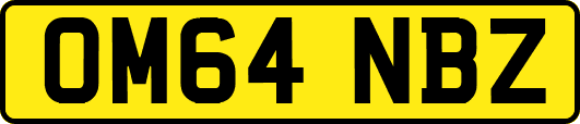 OM64NBZ