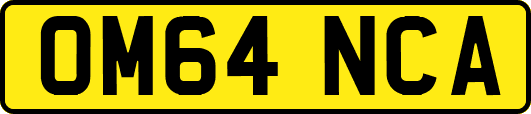 OM64NCA