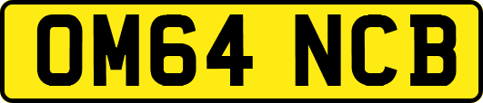 OM64NCB