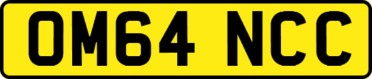 OM64NCC