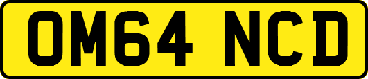 OM64NCD