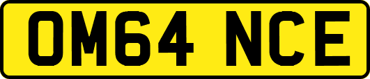 OM64NCE