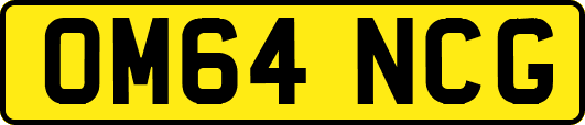OM64NCG