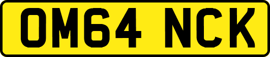OM64NCK