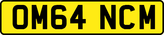 OM64NCM