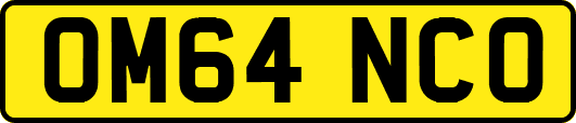 OM64NCO