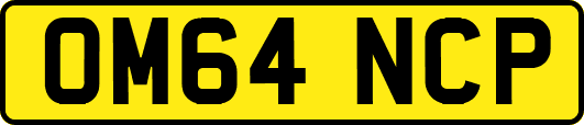 OM64NCP