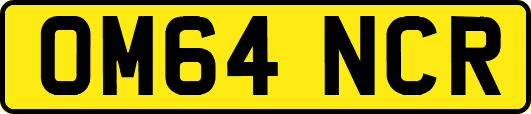 OM64NCR