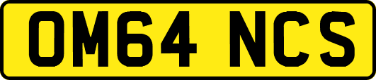 OM64NCS
