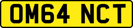 OM64NCT