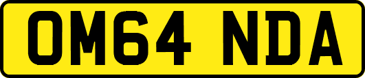 OM64NDA