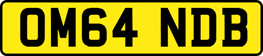 OM64NDB