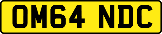 OM64NDC