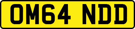 OM64NDD