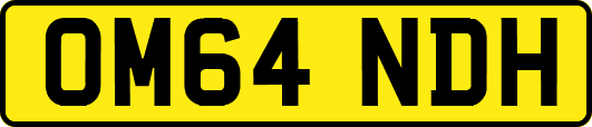 OM64NDH