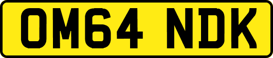 OM64NDK