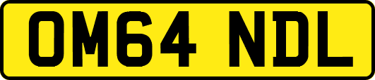 OM64NDL