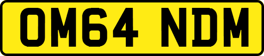 OM64NDM