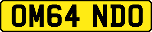 OM64NDO
