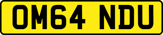 OM64NDU