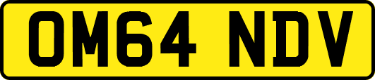 OM64NDV