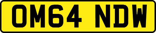 OM64NDW