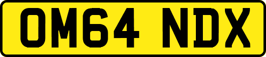 OM64NDX
