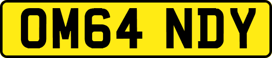 OM64NDY