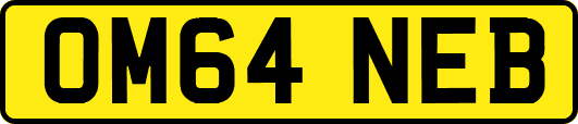 OM64NEB