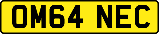 OM64NEC