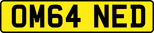 OM64NED