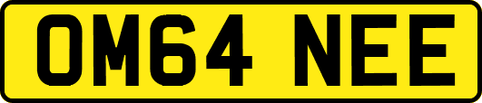 OM64NEE